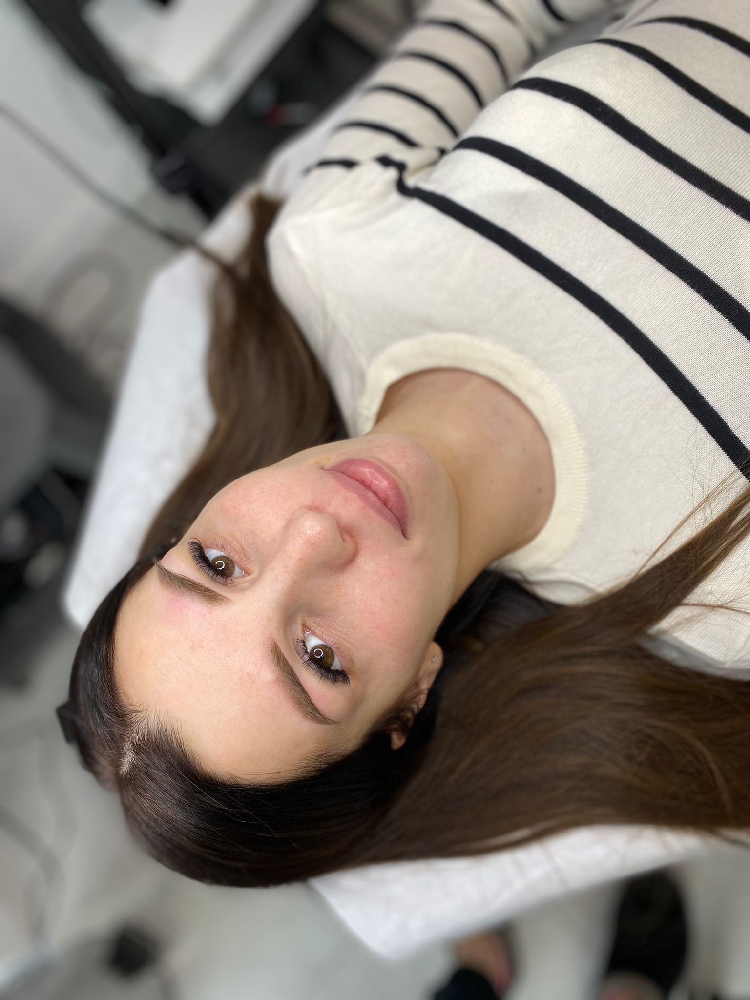 Makijaż permanentny brwi — Mad Beauty Warszawa Włochy